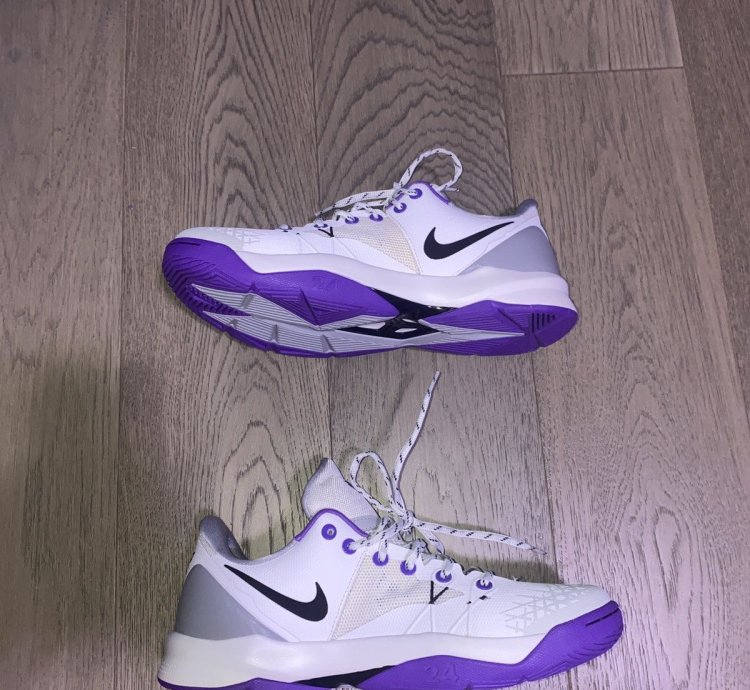 Nike Zoom Kobe Venomenon 4