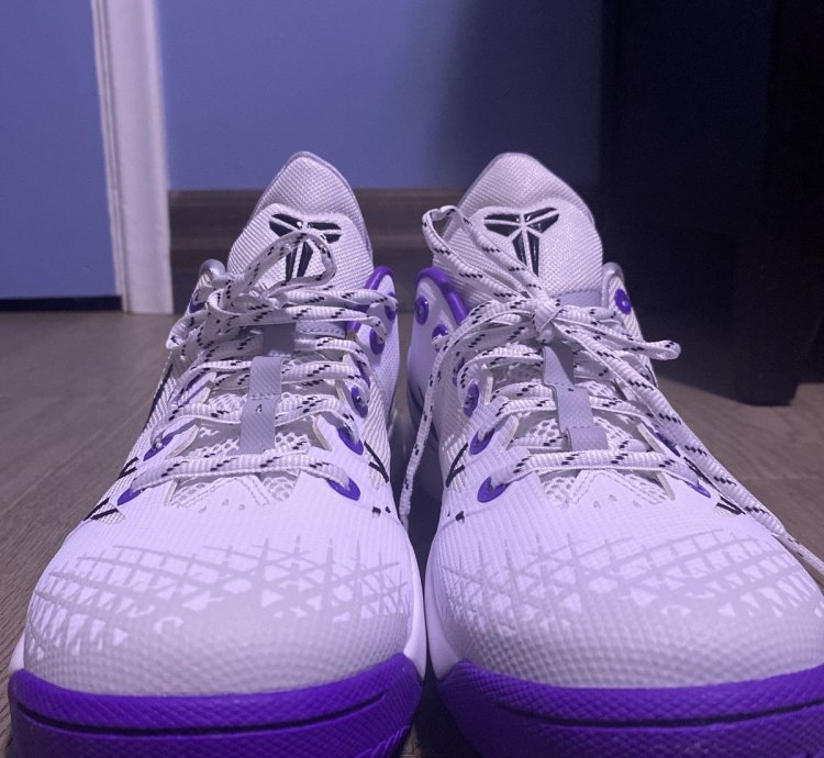 Nike Zoom Kobe Venomenon 4
