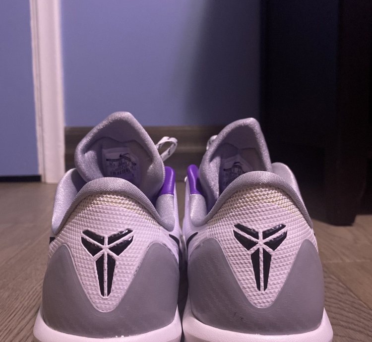 Nike Zoom Kobe Venomenon 4