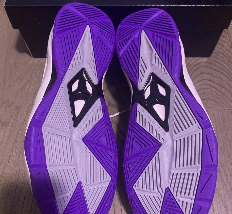 Nike Zoom Kobe Venomenon 4
