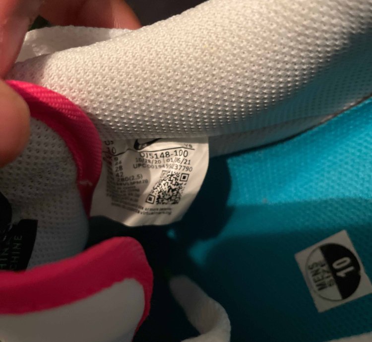 Air Force 1 07 Lv8 White Aquamarine