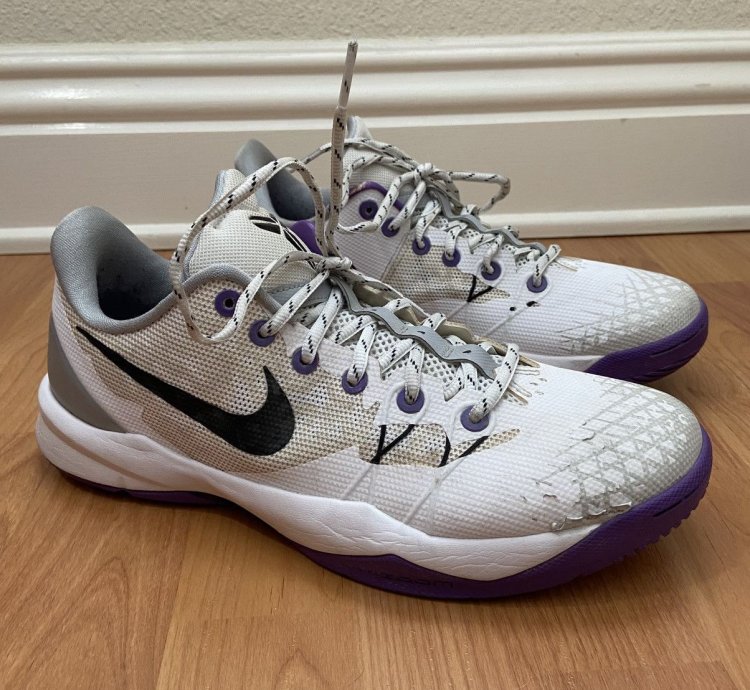 Nike Zoom Kobe Venomenon 4 Inline Shoes Size 9 5