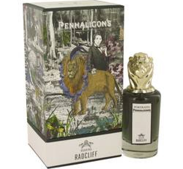 Penhaligons Portraits Roaring Radcliff Eau De Parfum Spray 75 Ml