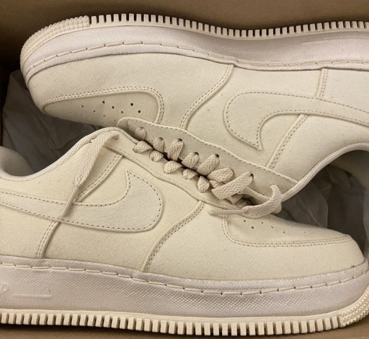 Air Force 1 07 Lvl8 Nyc Procell Wildcard