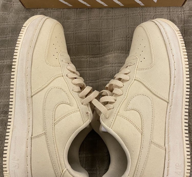 Air Force 1 07 Lvl8 Nyc Procell Wildcard