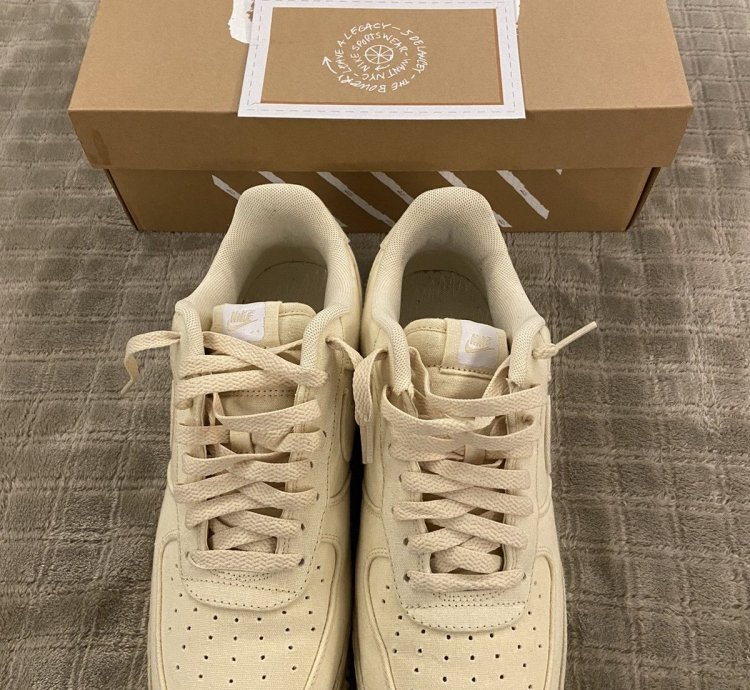 Air Force 1 07 Lvl8 Nyc Procell Wildcard