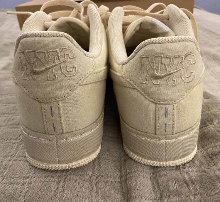 Air Force 1 07 Lvl8 Nyc Procell Wildcard