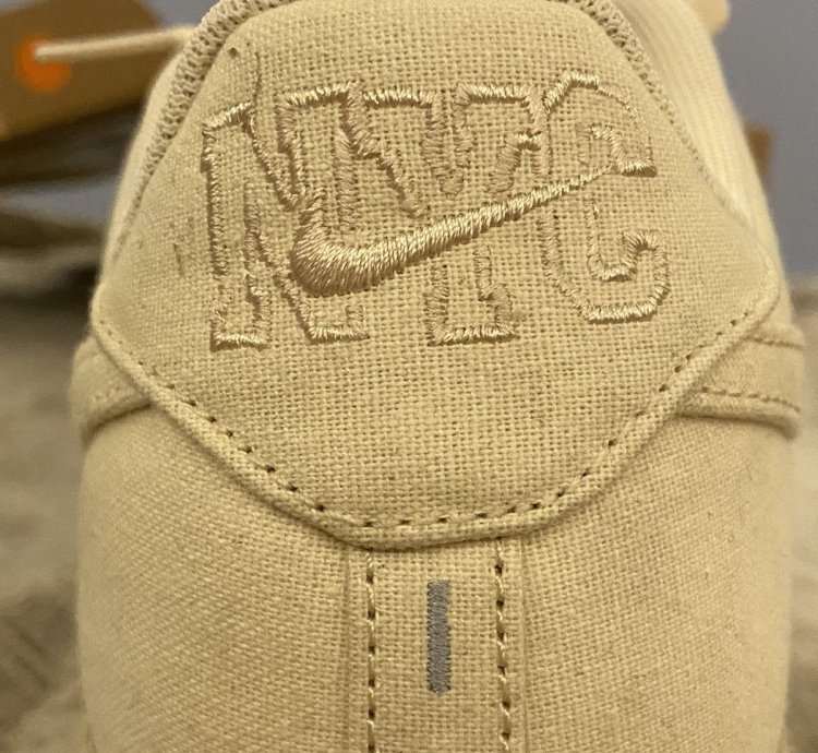 Air Force 1 07 Lvl8 Nyc Procell Wildcard