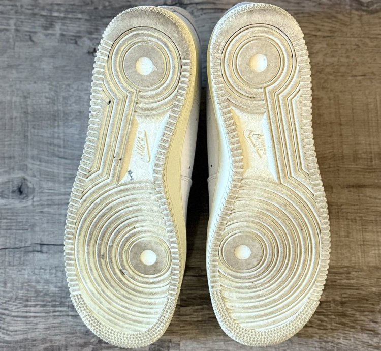 Air Force 1 07 Lx Pale Vanilla