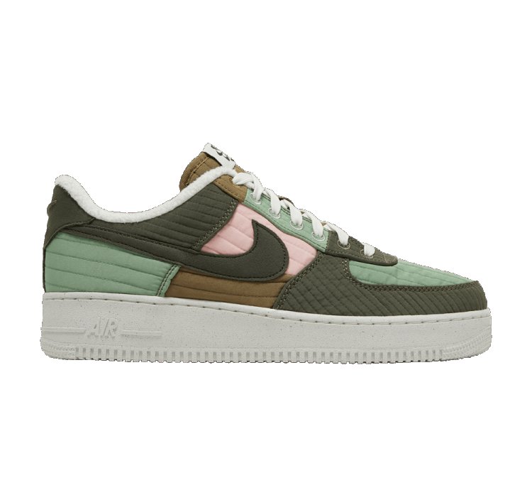 Air Force 1 07 Lx Toasty