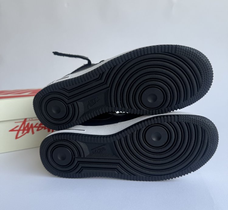 Air Force 1 07 Mid Sp