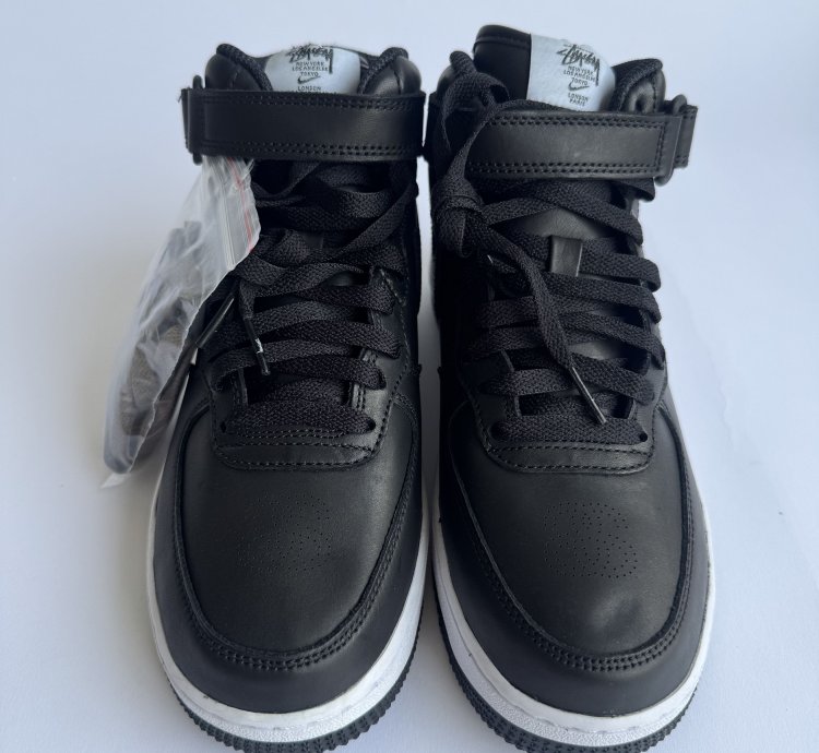 Air Force 1 07 Mid Sp