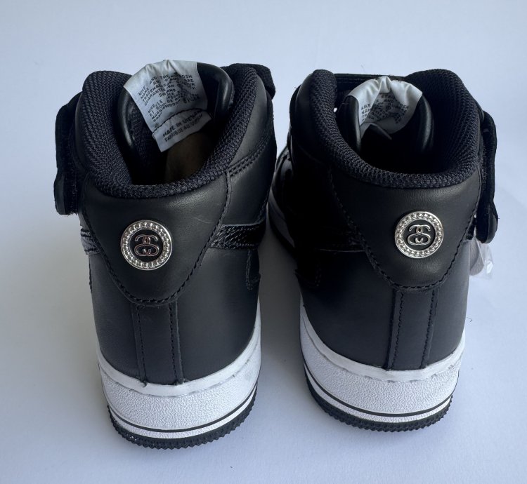 Air Force 1 07 Mid Sp