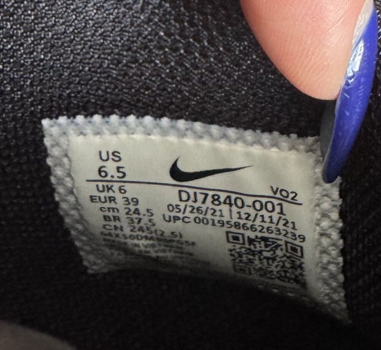 Air Force 1 07 Mid Sp