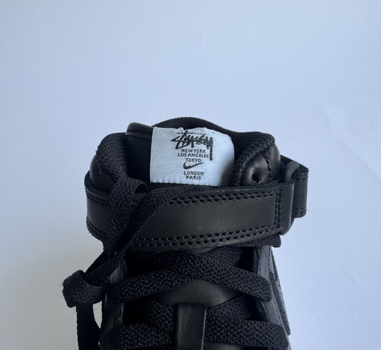 Air Force 1 07 Mid Sp