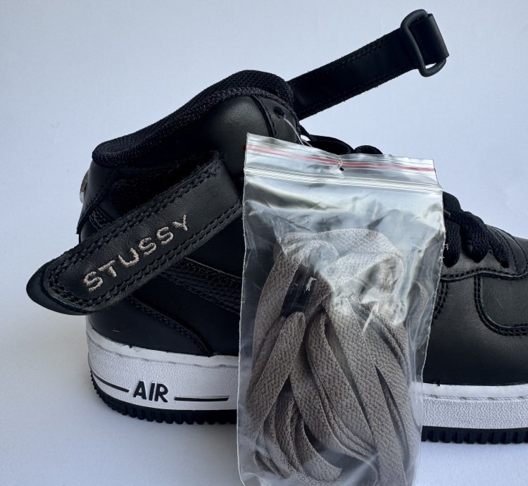 Air Force 1 07 Mid Sp