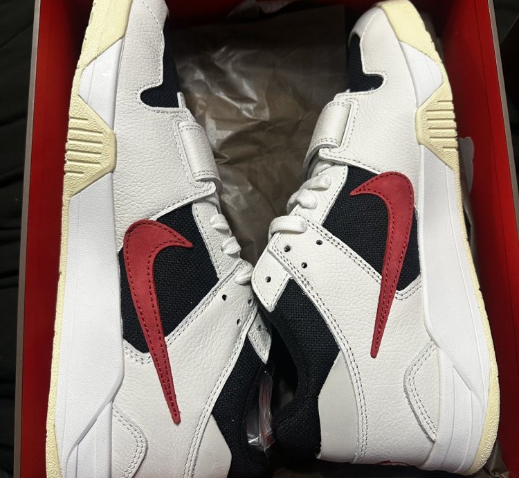 Travis Scott Jumpman Jack