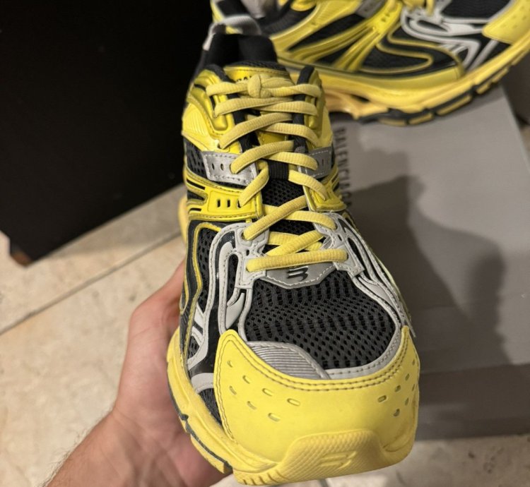 Balenciaga Pander 40