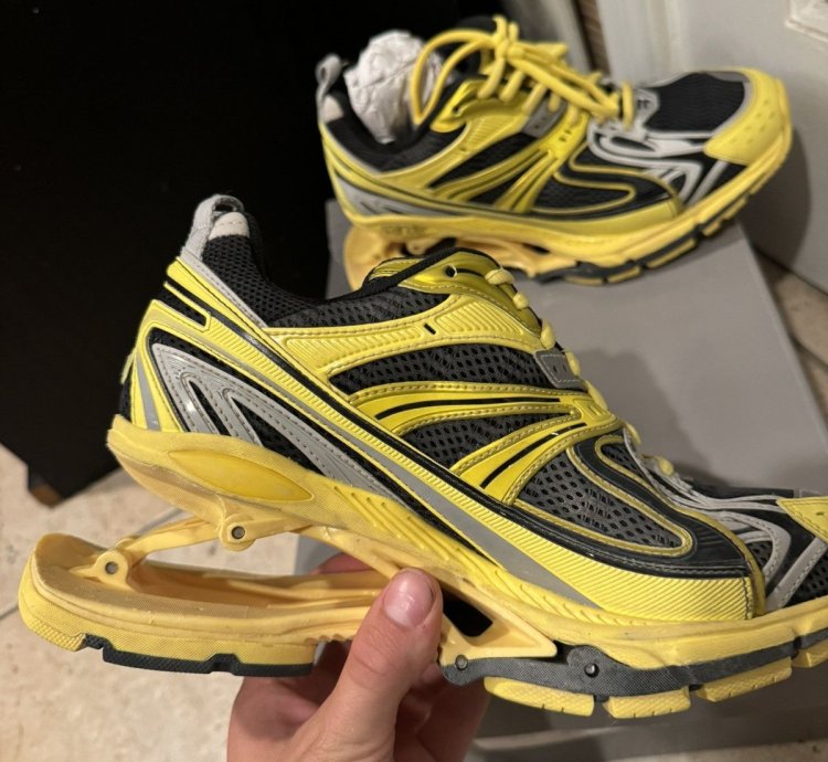 Balenciaga Pander 40