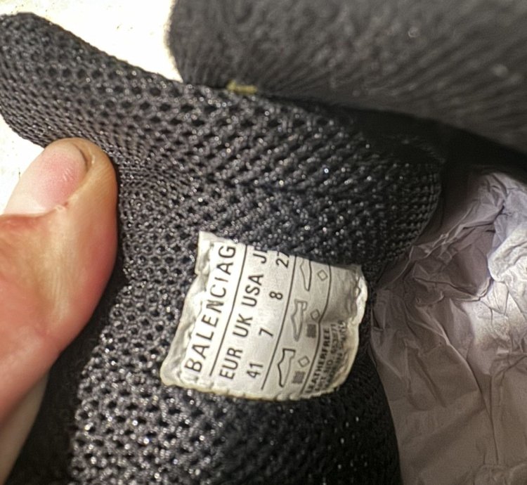 Balenciaga Pander 41