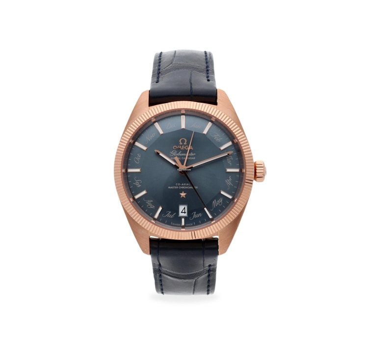 Omega Globemaster Constellation Globemaster 130 53 41 22 03 001