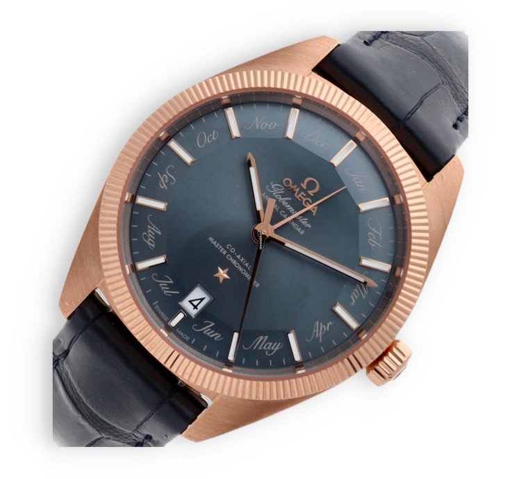 Omega Globemaster Constellation Globemaster 130 53 41 22 03 001