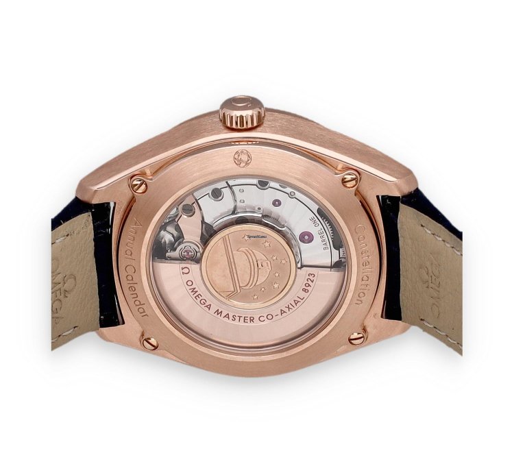 Omega Globemaster Constellation Globemaster 130 53 41 22 03 001