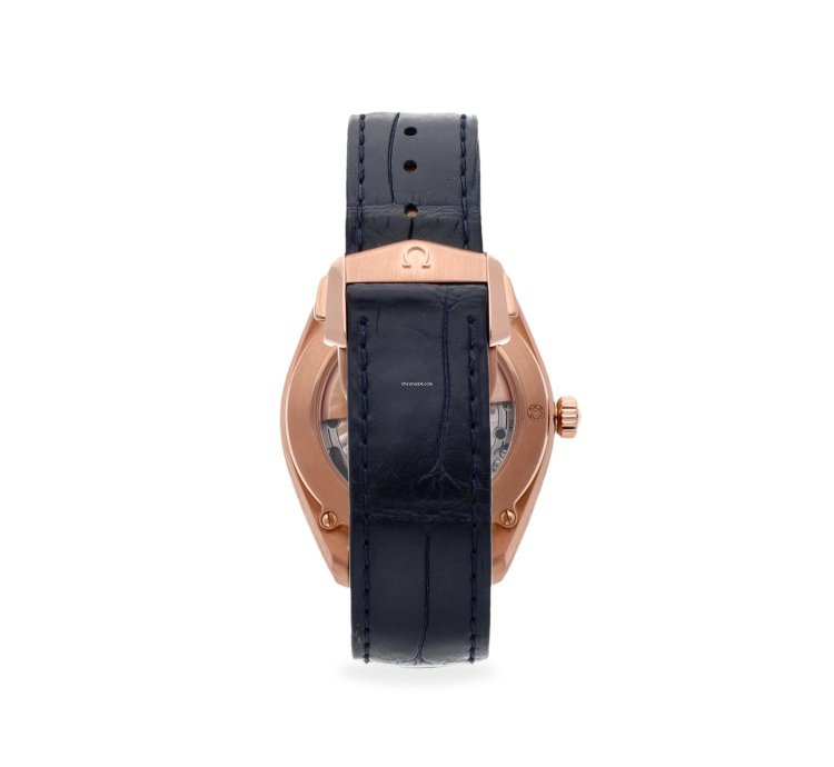 Omega Globemaster Constellation Globemaster 130 53 41 22 03 001