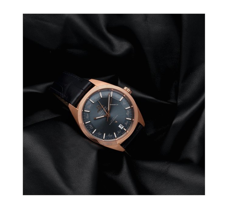 Omega Globemaster Constellation Globemaster 130 53 41 22 03 001