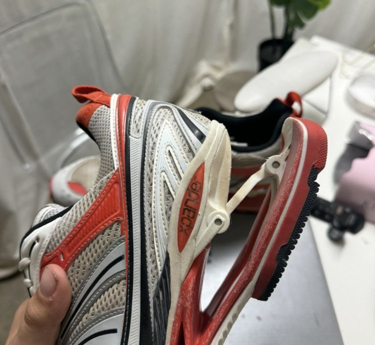 Balenciaga Pander 47