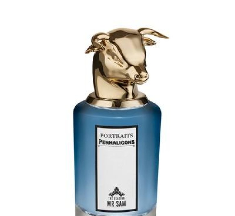 Penhaligons Portraits - The Blazing Mister Sam Eau De Parfum 75ml