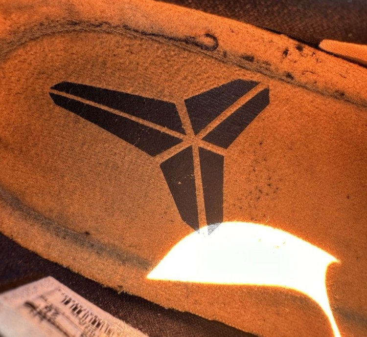 Rare Nike Kobe 10 Flight 2015 Basketball Sneakers