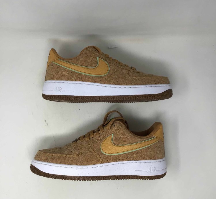 Air Force 1 07 Premium Happy Pineapple - Cork
