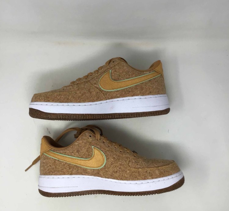 Air Force 1 07 Premium Happy Pineapple - Cork