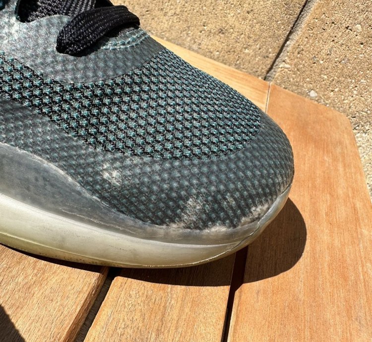 Rare Nike Kobe 10 Flight 2015 Basketball Sneakers