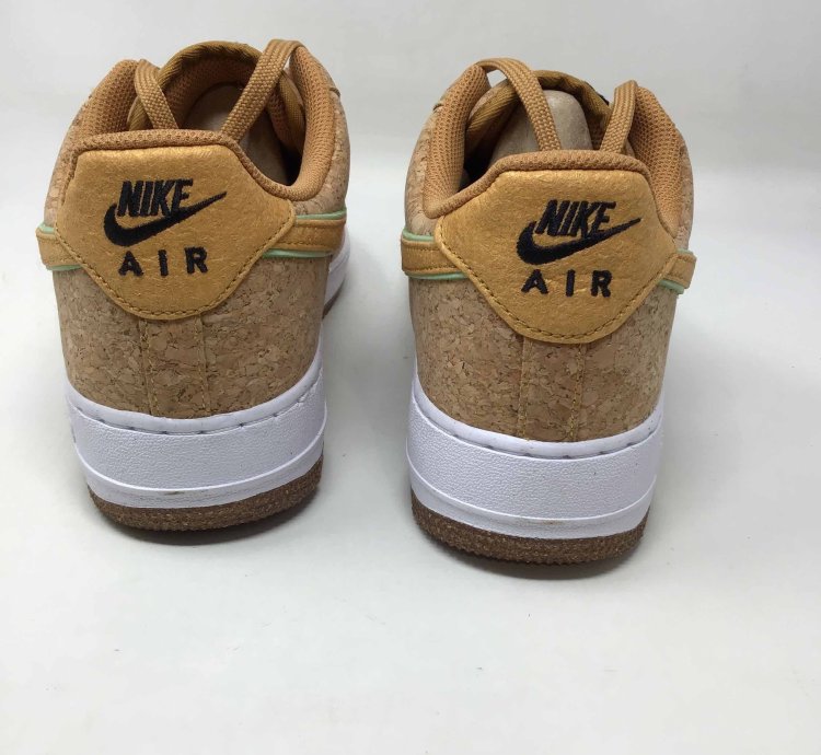 Air Force 1 07 Premium Happy Pineapple - Cork