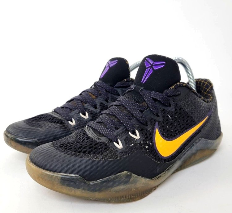 Rare Nike Kobe 11 Carpe Diem Sneakers - 8 5