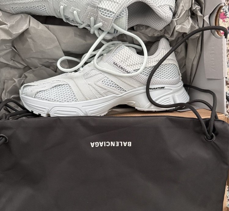 Balenciaga Phantom Sneakers