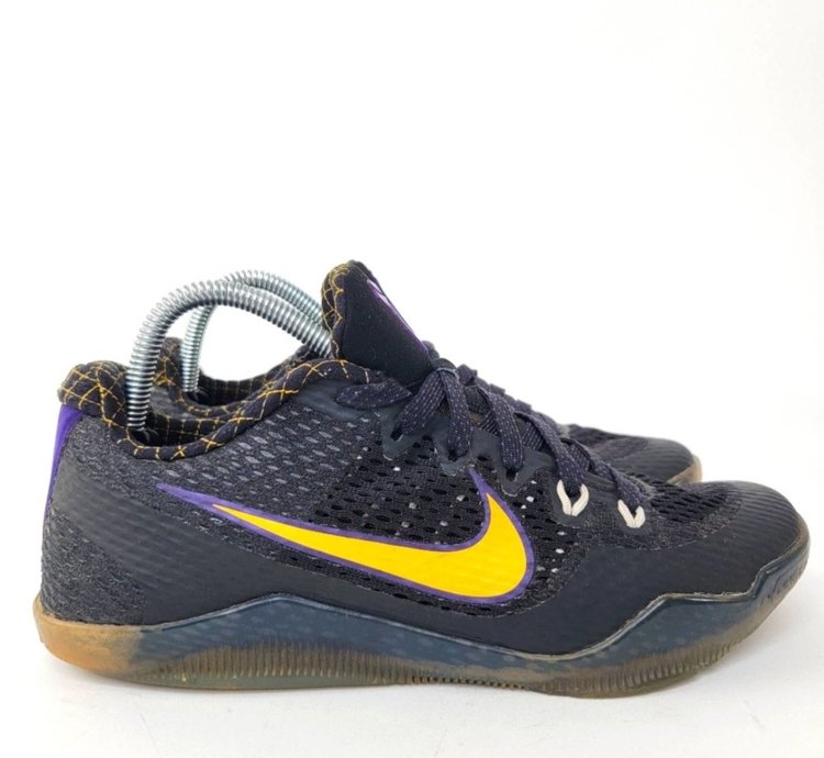 Rare Nike Kobe 11 Carpe Diem Sneakers - 8 5
