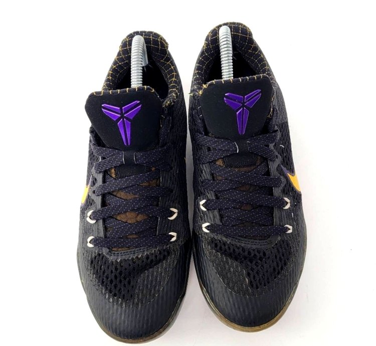 Rare Nike Kobe 11 Carpe Diem Sneakers - 8 5