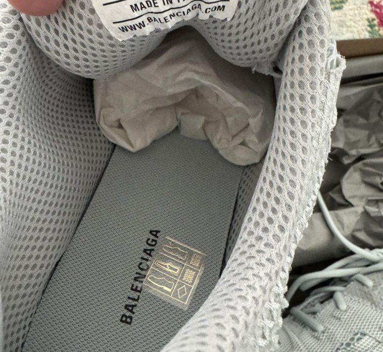 Balenciaga Phantom Sneakers