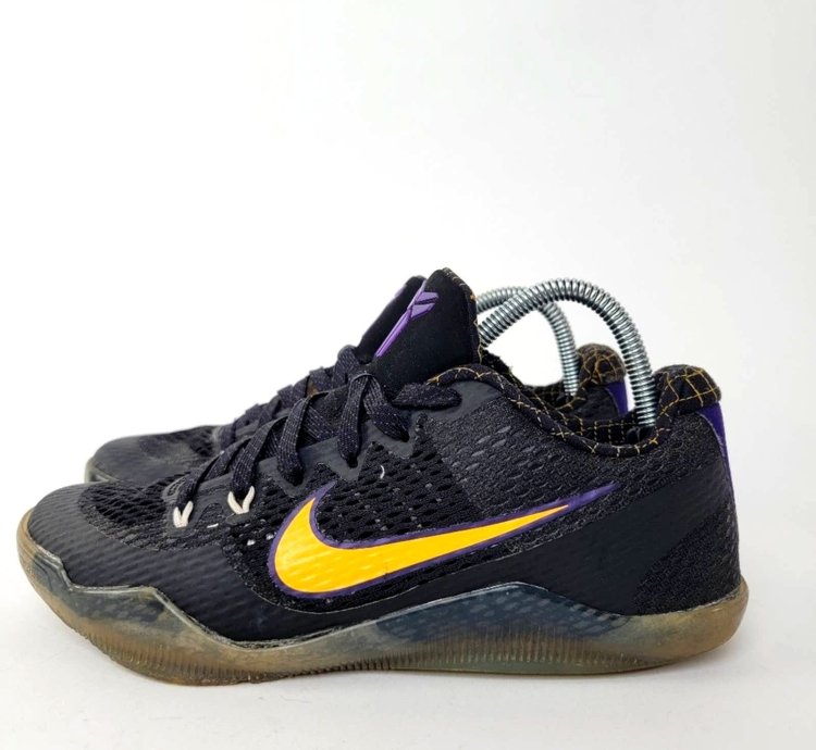 Rare Nike Kobe 11 Carpe Diem Sneakers - 8 5