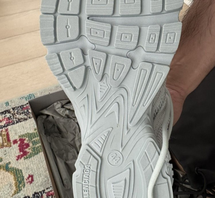 Balenciaga Phantom Sneakers