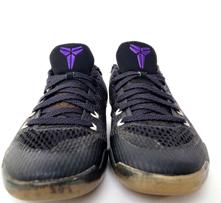 Rare Nike Kobe 11 Carpe Diem Sneakers - 8 5