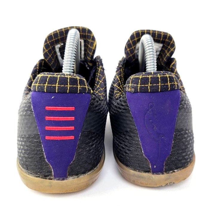 Rare Nike Kobe 11 Carpe Diem Sneakers - 8 5