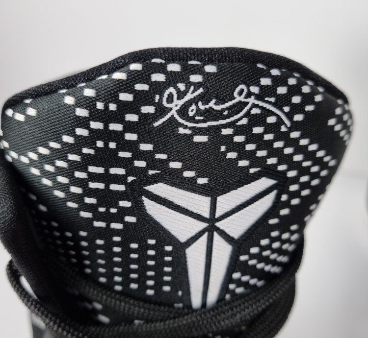 Rare Nike Kobe 9 Elite Black History Month