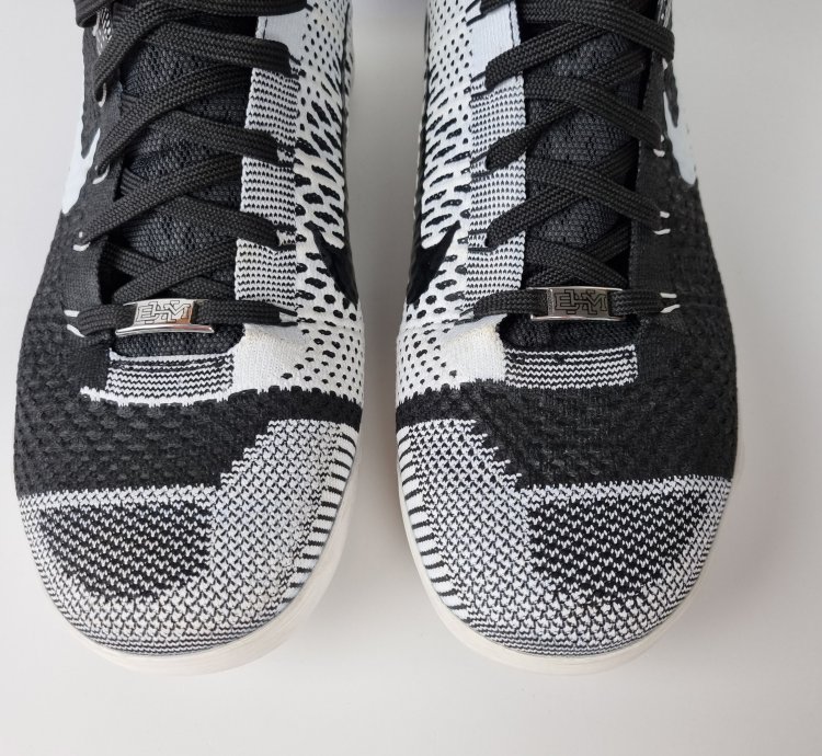 Rare Nike Kobe 9 Elite Black History Month