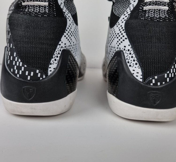 Rare Nike Kobe 9 Elite Black History Month
