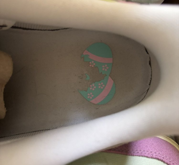 Air Force 1 07 Qs Easter