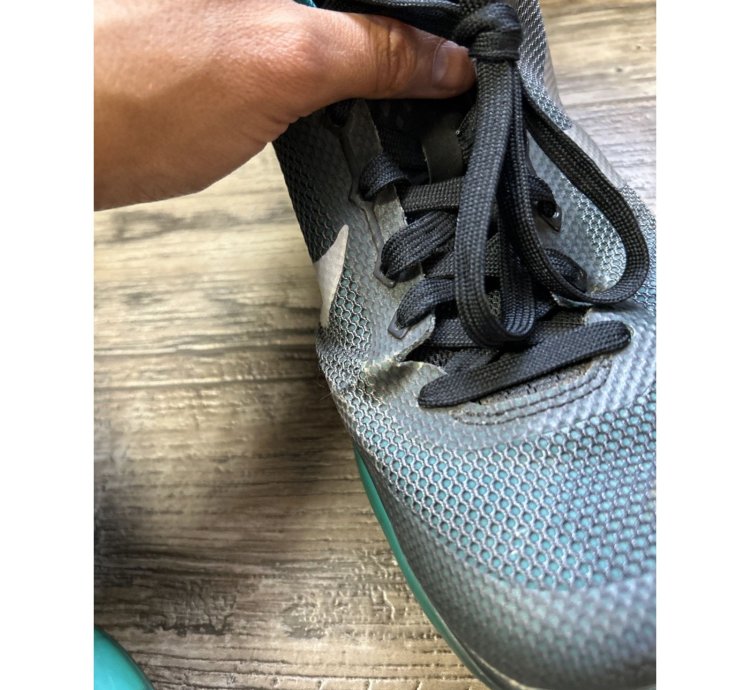 Size 10 - Nike Kobe 10 Liberty - 705317-002